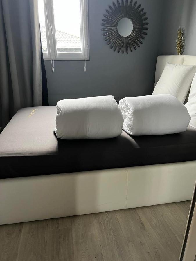 Apartament Destination Confidentielle Clermont-Ferrand Zewnętrze zdjęcie